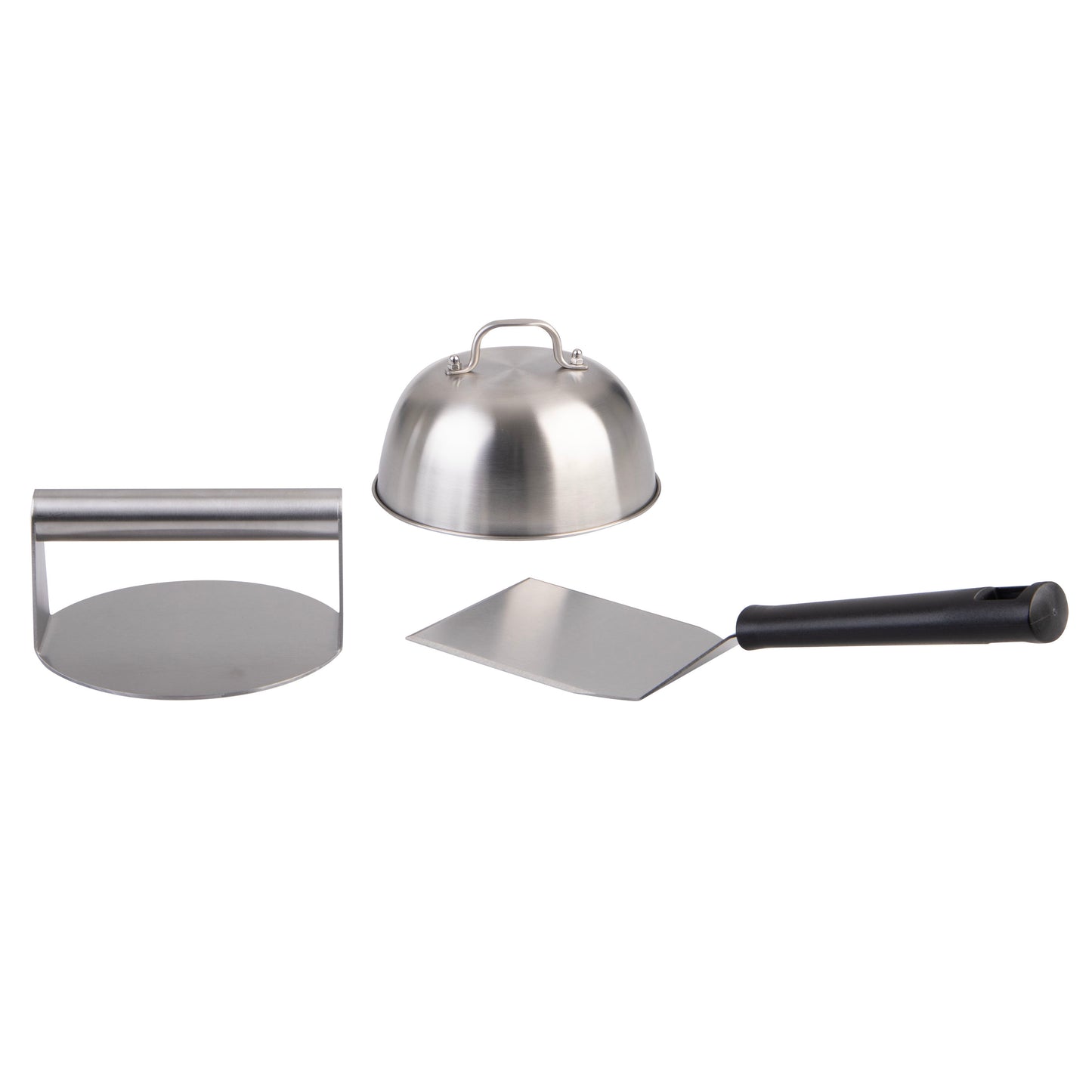 3 Piece Smash Burger Gift Set