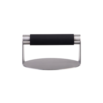 Urban Grill Stainless Steel Smash Patty Press 14cm