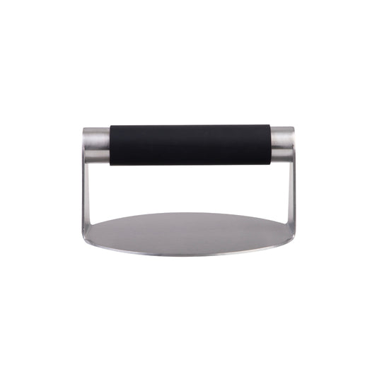 Urban Grill Stainless Steel Smash Patty Press 14cm