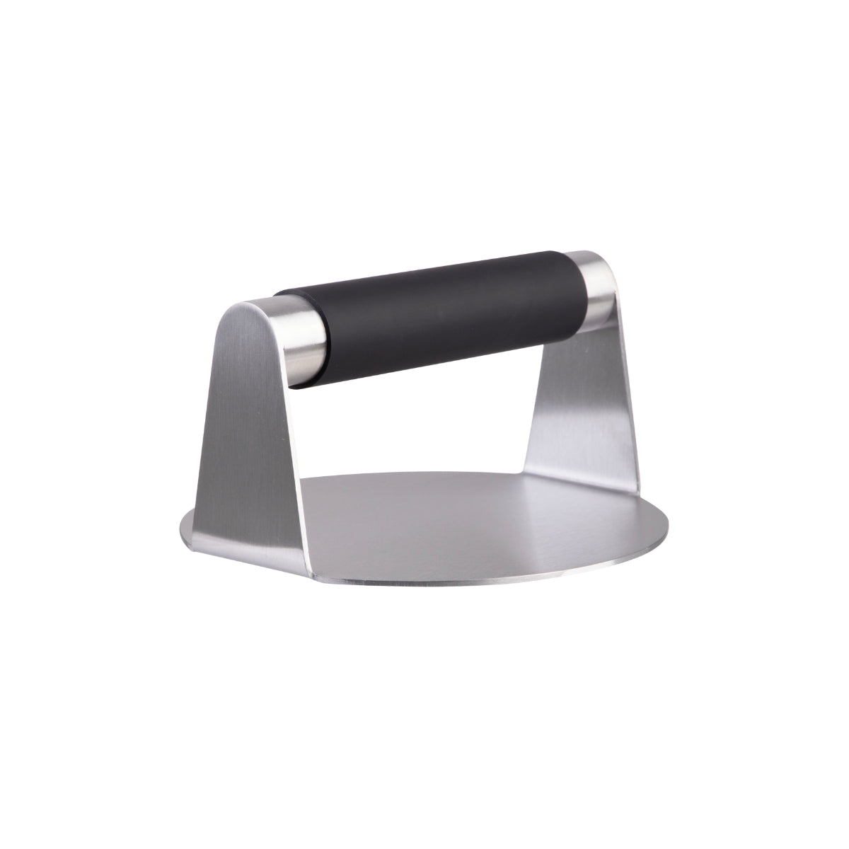 Urban Grill Stainless Steel Smash Patty Press 14cm