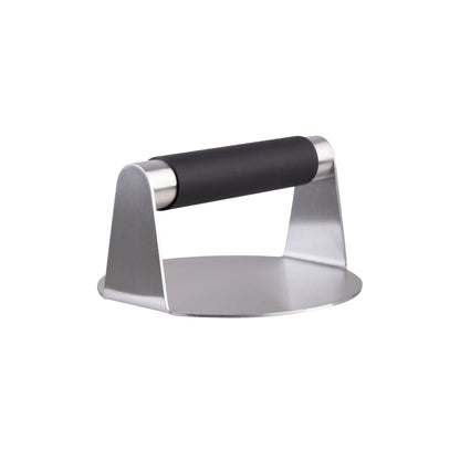 Urban Grill Stainless Steel Smash Patty Press 14cm