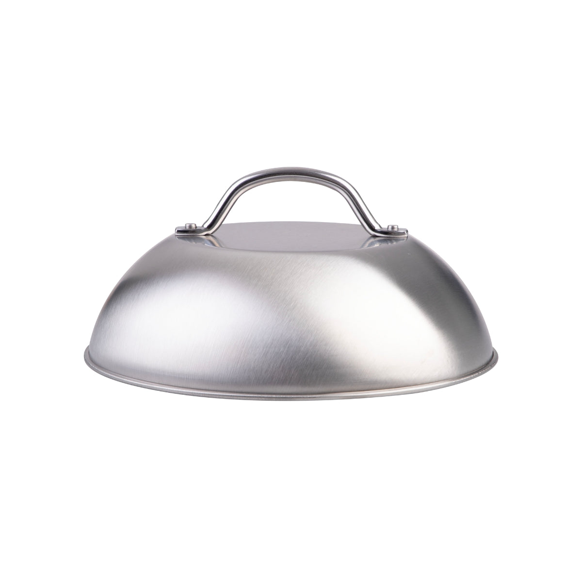 Urban Grill Stainless Steel Cloche 22cm