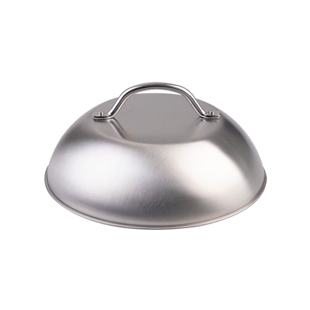 Urban Grill Stainless Steel Cloche 22cm