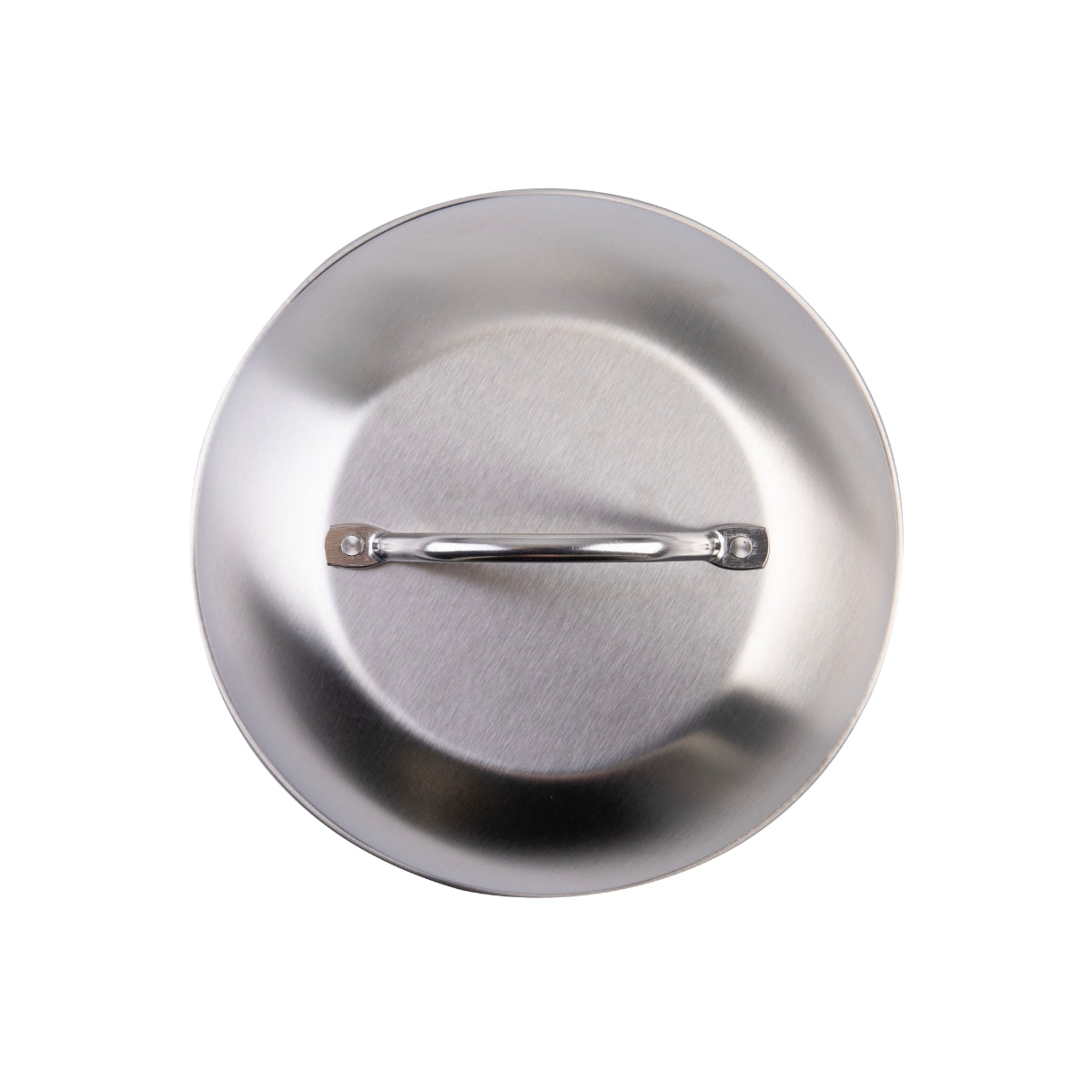 Urban Grill Stainless Steel Cloche 22cm