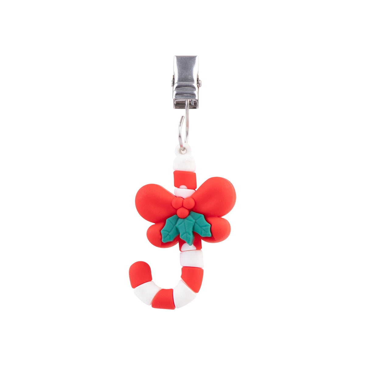 Alfresco Lane Tablecloth Weights Set 4 - Xmas