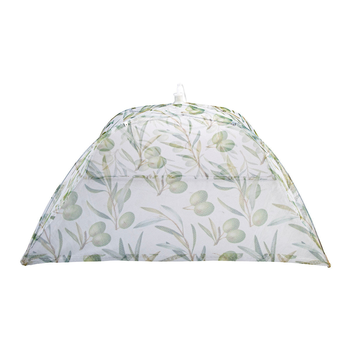 Square Nylon Net Food Cover 40Cm - Olives