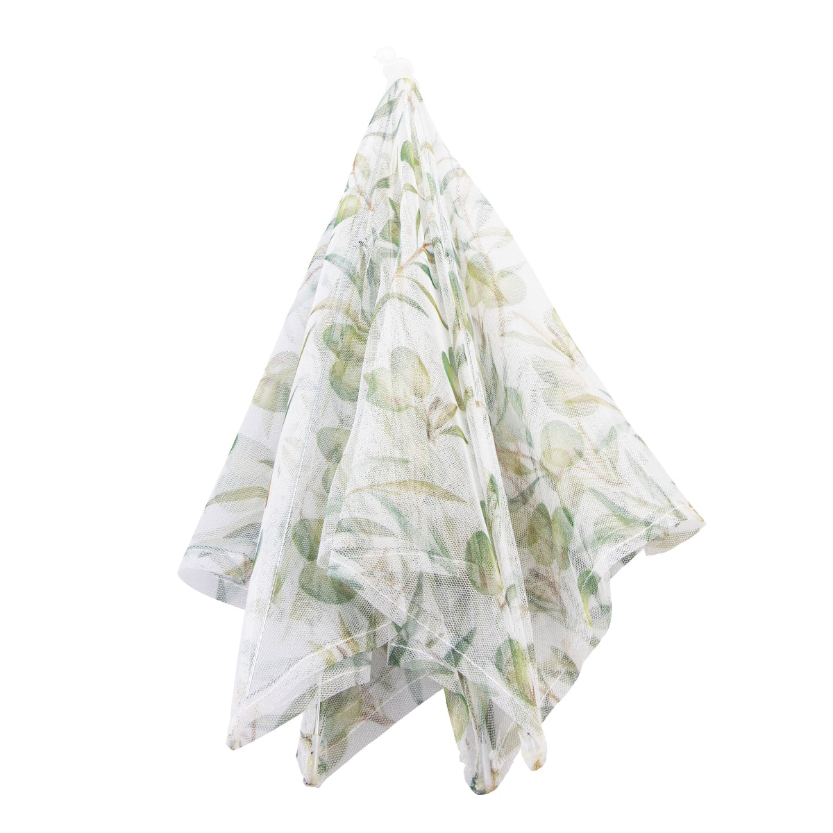 Square Nylon Net Food Cover 40Cm - Olives