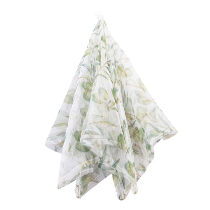 Square Nylon Net Food Cover 40Cm - Olives