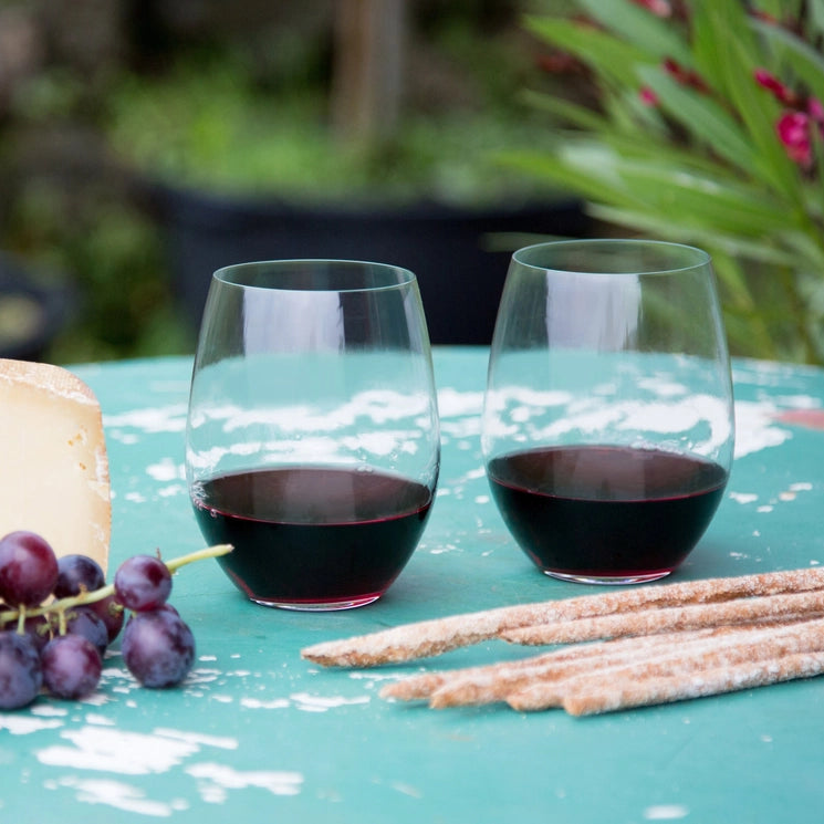 The O Wine Tumbler Cabernet Value Buy 3 Get 4