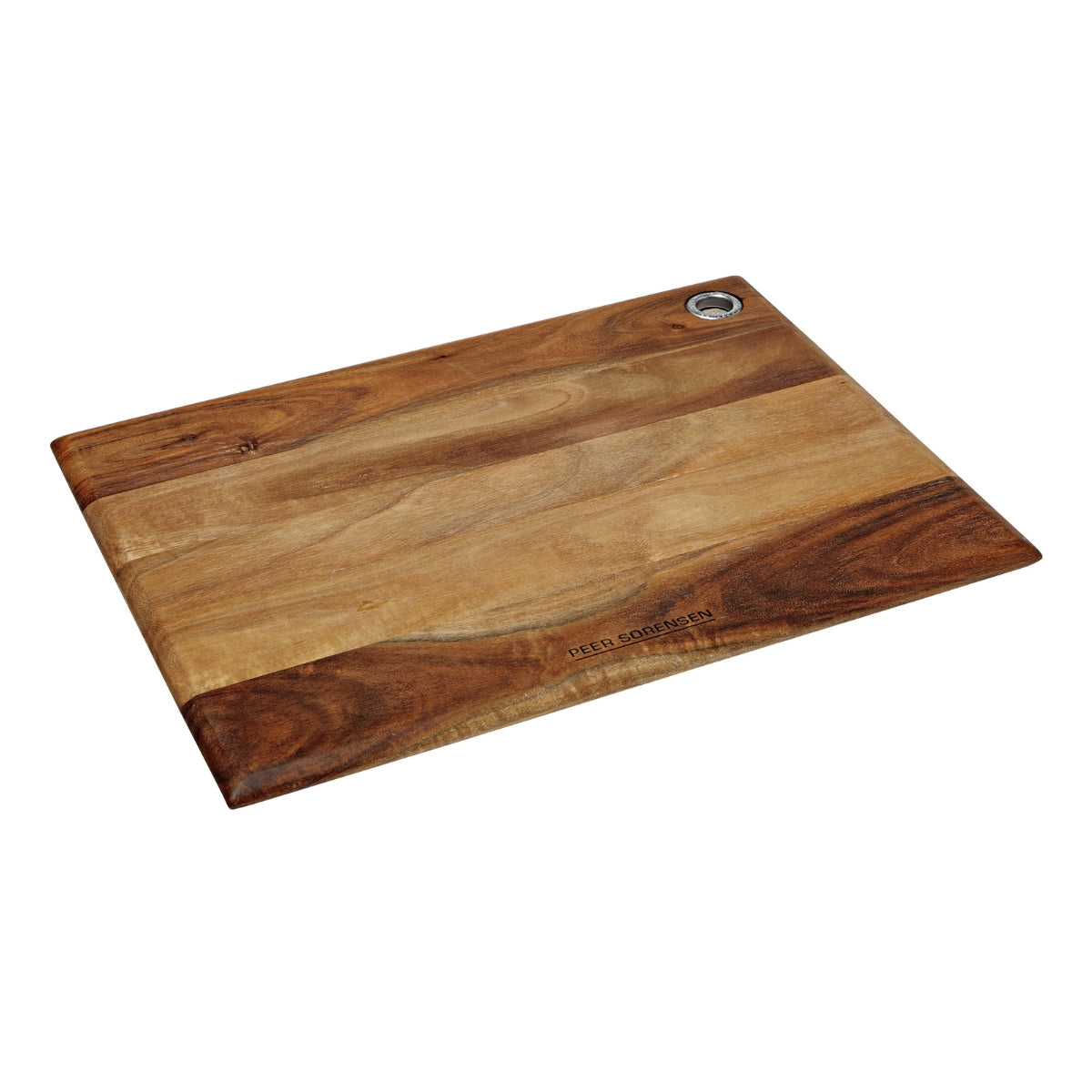 Peer Sorensen Acacia Long Grain Cutting Board 27cm x 22.5cm