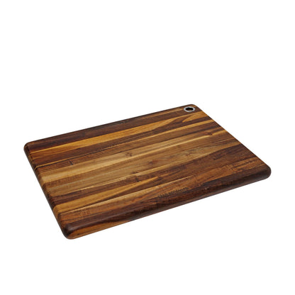 Rubberwood Serving Platter 75 x 24 x 1.5cm