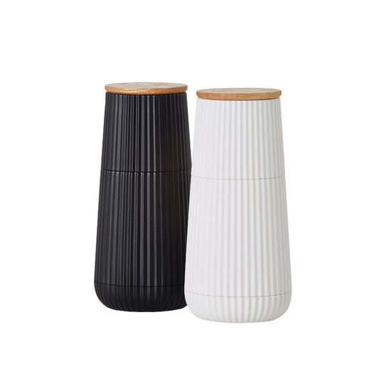 ADHOC S+P Mill Set Scape 12.3cm