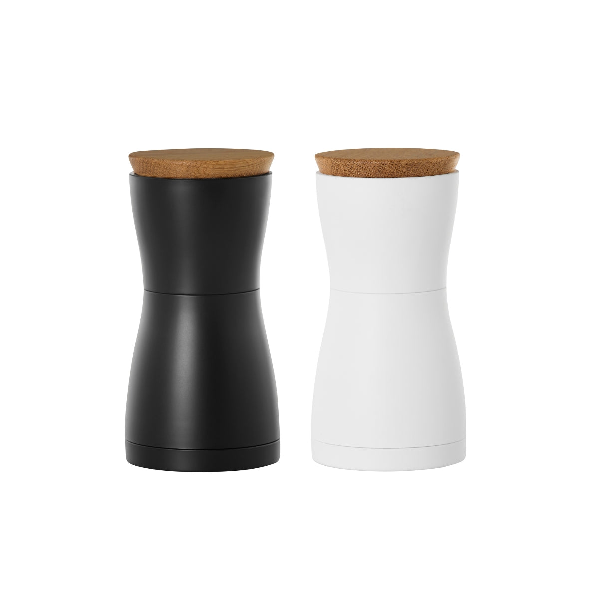 S+P Mill Set Twin 13.3cm