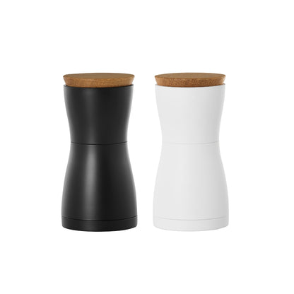 S+P Mill Set Twin 13.3cm