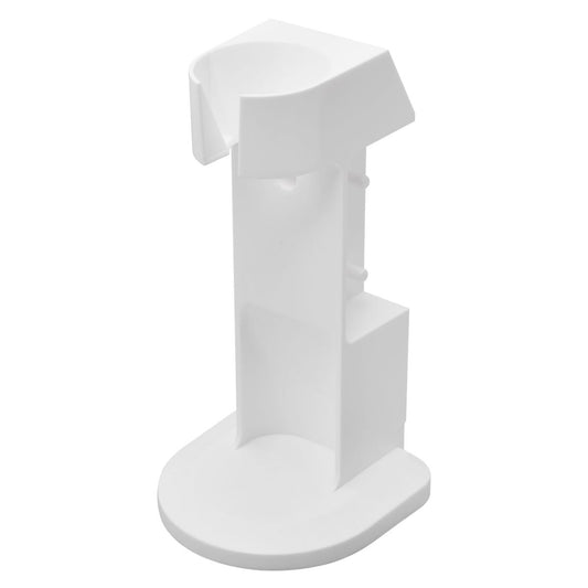 Bamix Delux Bench Stand - White