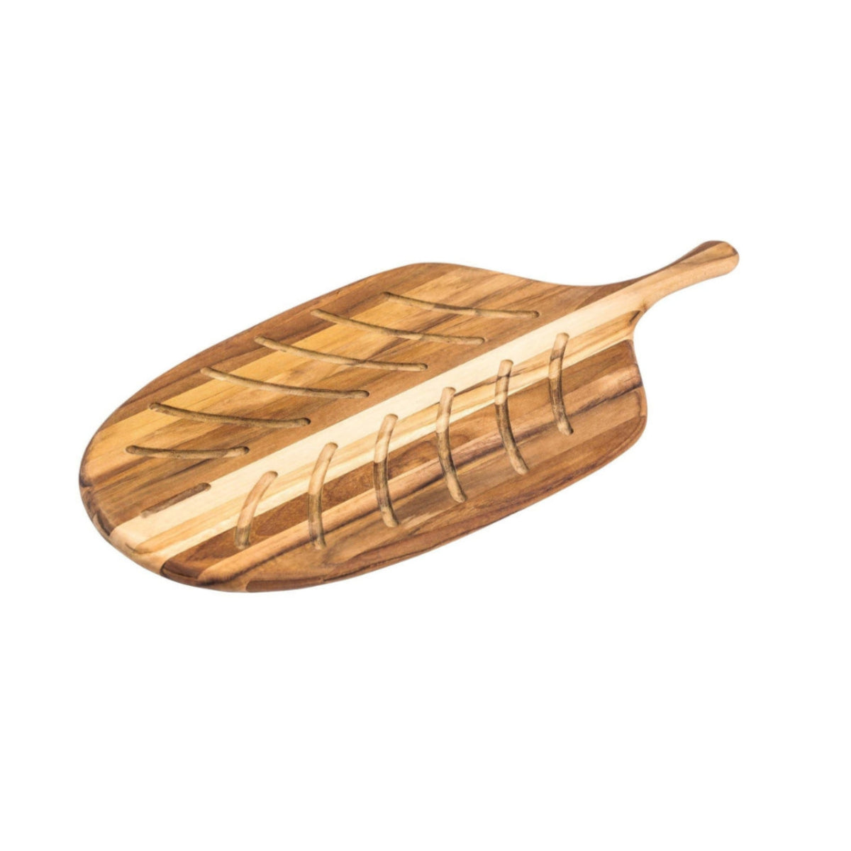 Canoe Bread Board 48x23x1.3cm