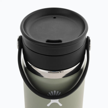 12oz Wide Flex Sip Lid Agave