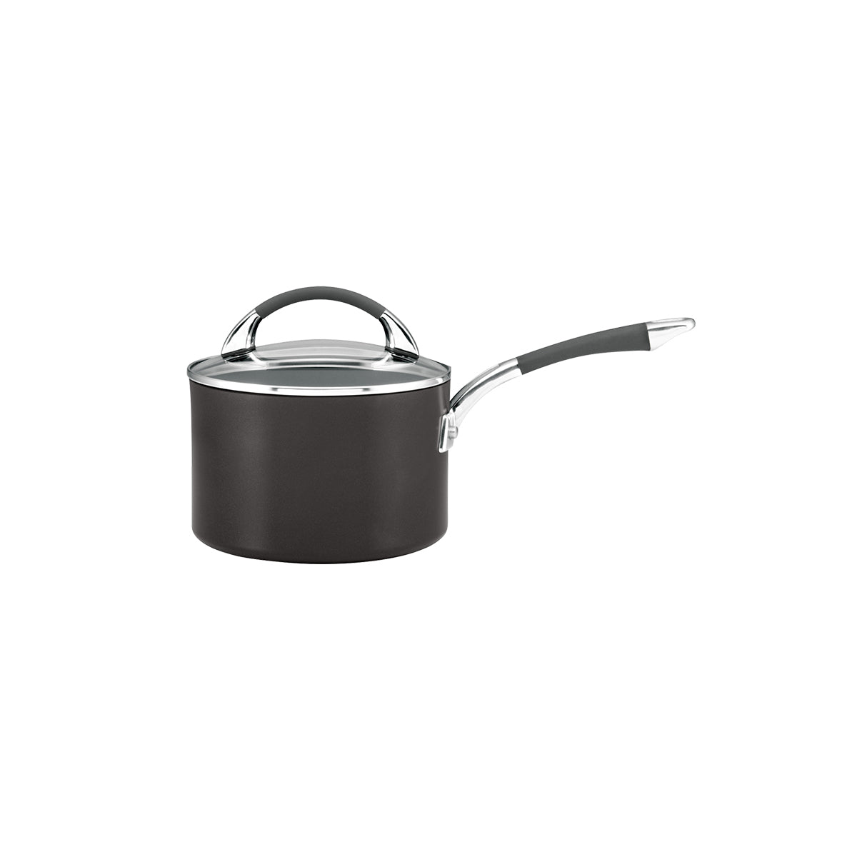 Anolon Endurance+ Featuring 16cm Saucepan with Lid