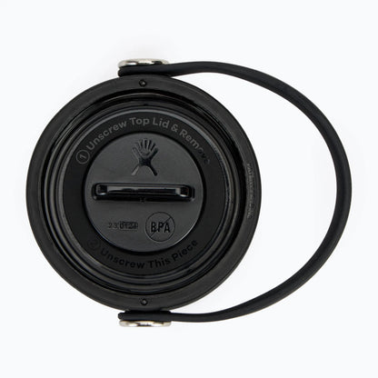 Hydro Flask 12oz Wide Flex Sip Lid Trillium