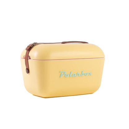 Classic 12L - Yellow