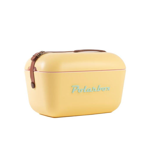 Classic 12L - Yellow