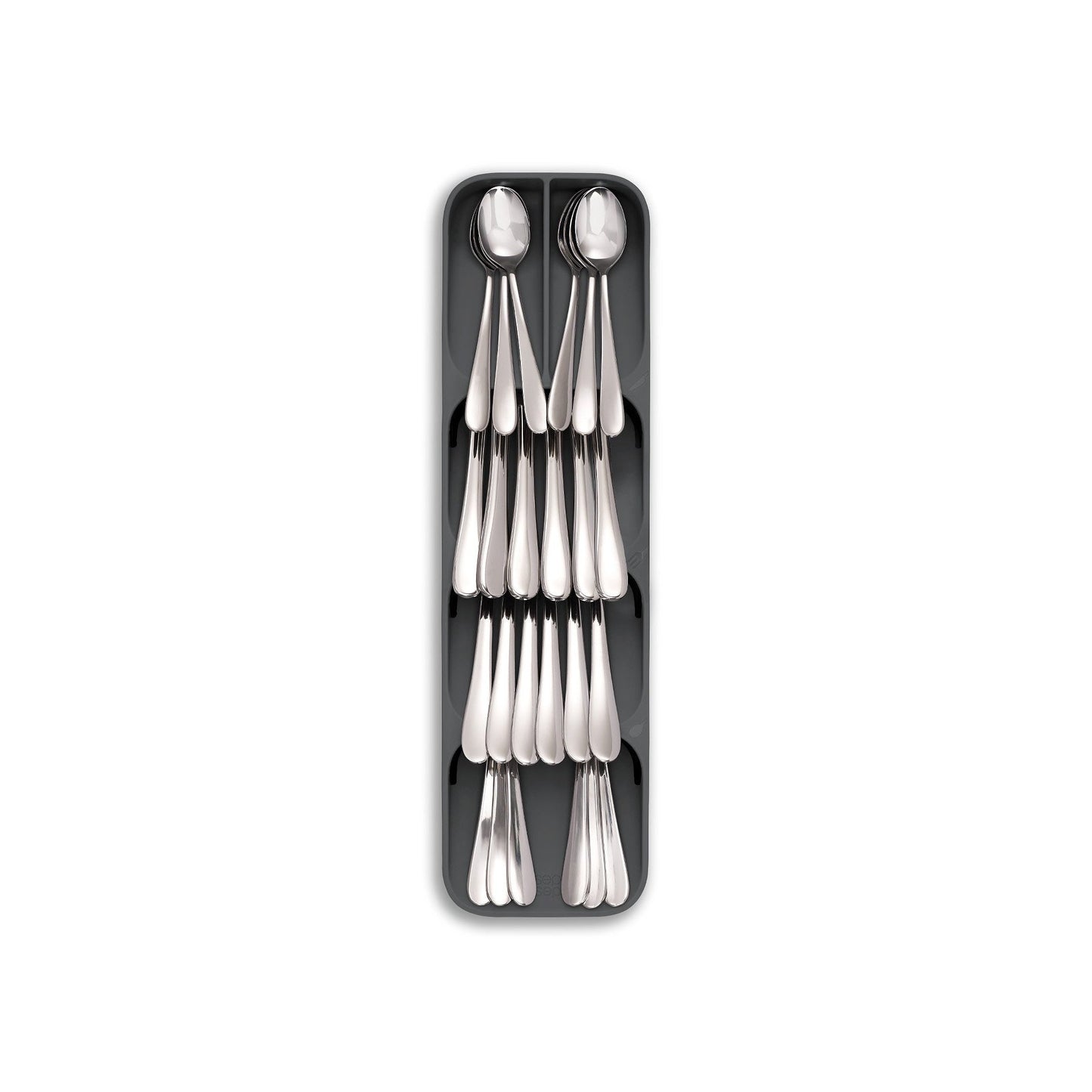 Drawer Store Expanding Cookware Organiser - Grey