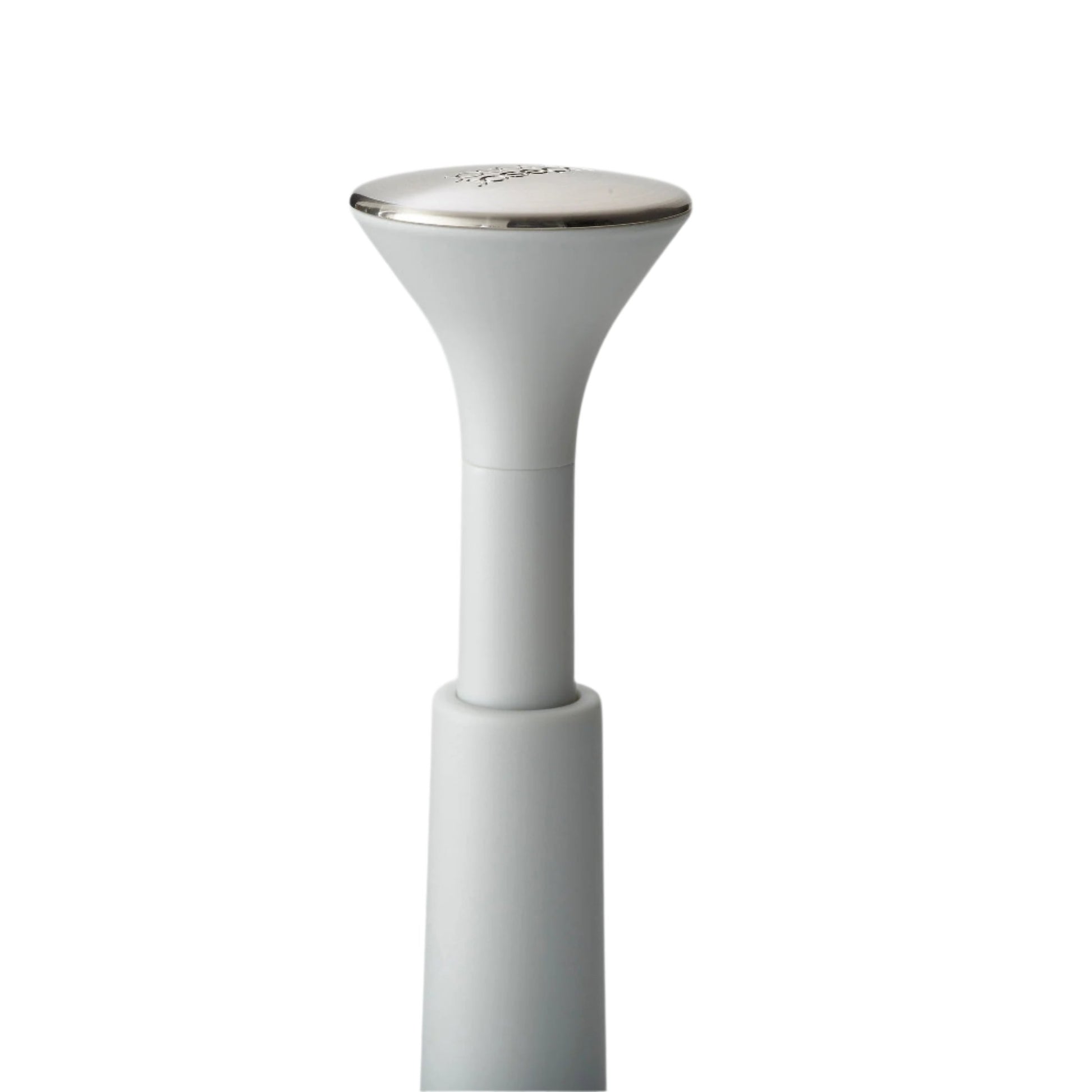 Push&Tear Kitchen Roll Holder Light Stone