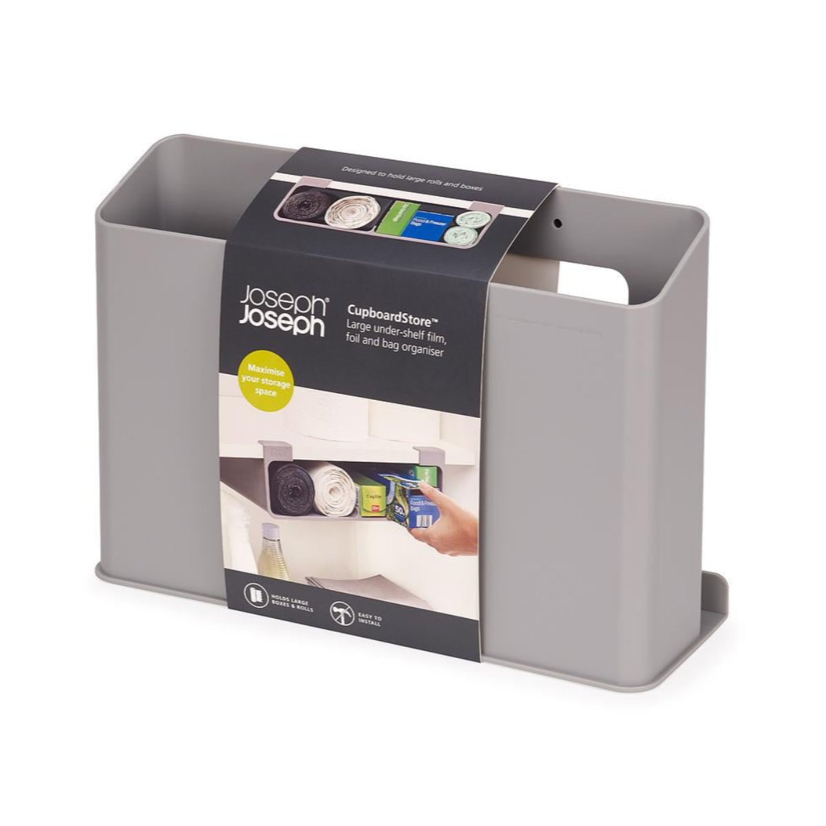 CupboardStore Film-Foil Orgnsr - Large