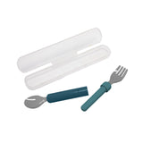 Melii Detachable Cutlery With Case