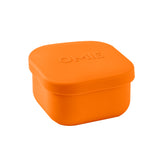 Omie Omiesnack Container 280ml - Orange