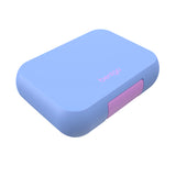 Bentgo Pop Lunch Box Periwinkle and Pink
