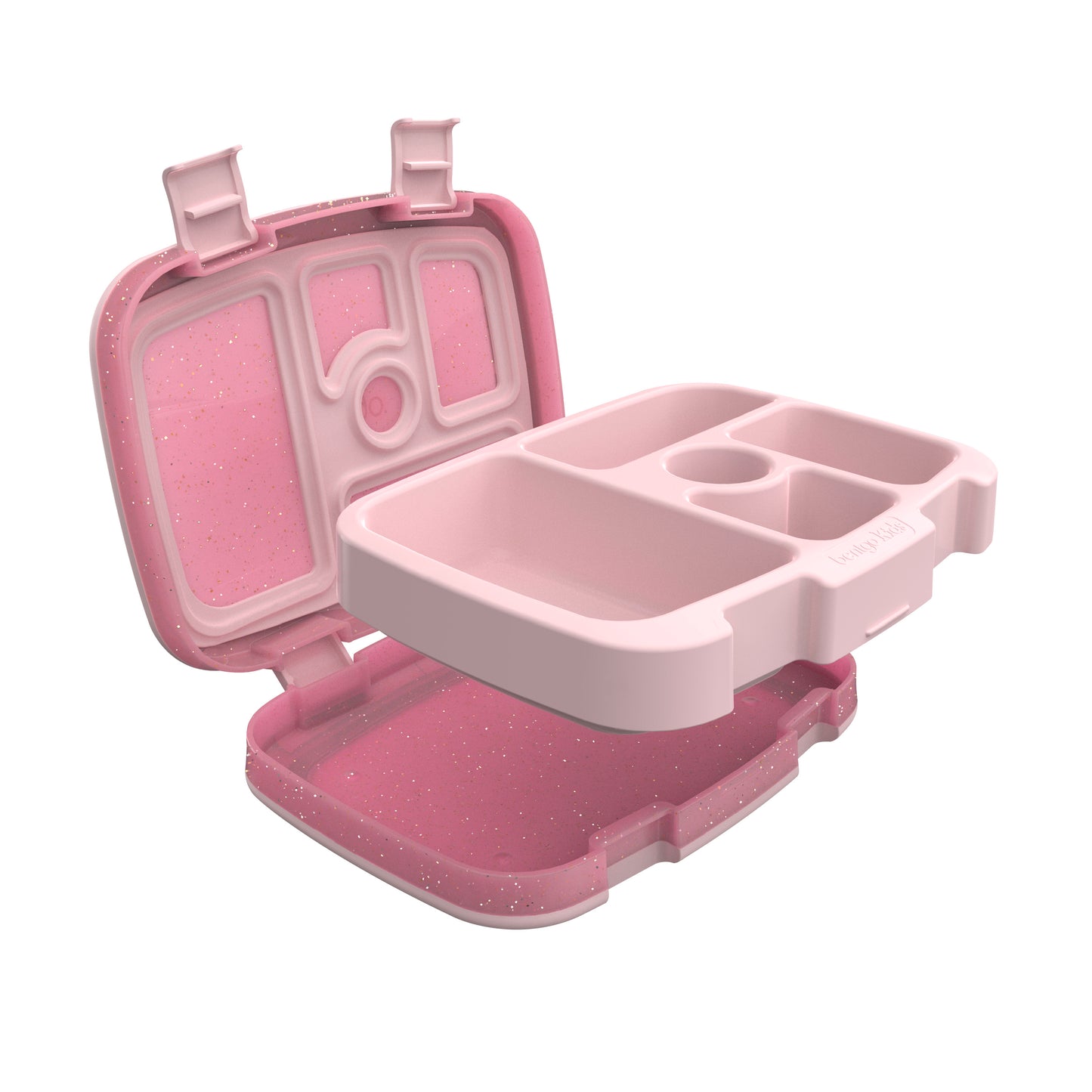 Removable Tray | Bentgo Kids Print Leak Proof Bentot Lunch Box