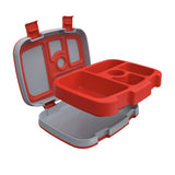Bentgo Kids Print Leak-Proof Bento Lunch Box with Removable Tray