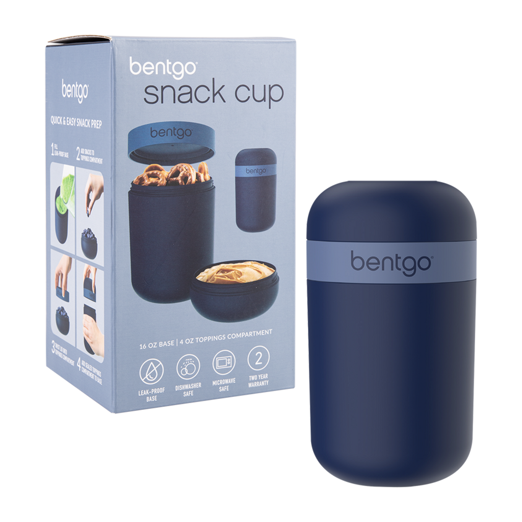 Bentgo Snack Cup
