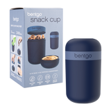 Bentgo Snack Cup 590ml Navy