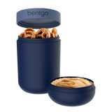Bentgo Snack Cup 590ml with Separate Compartments 