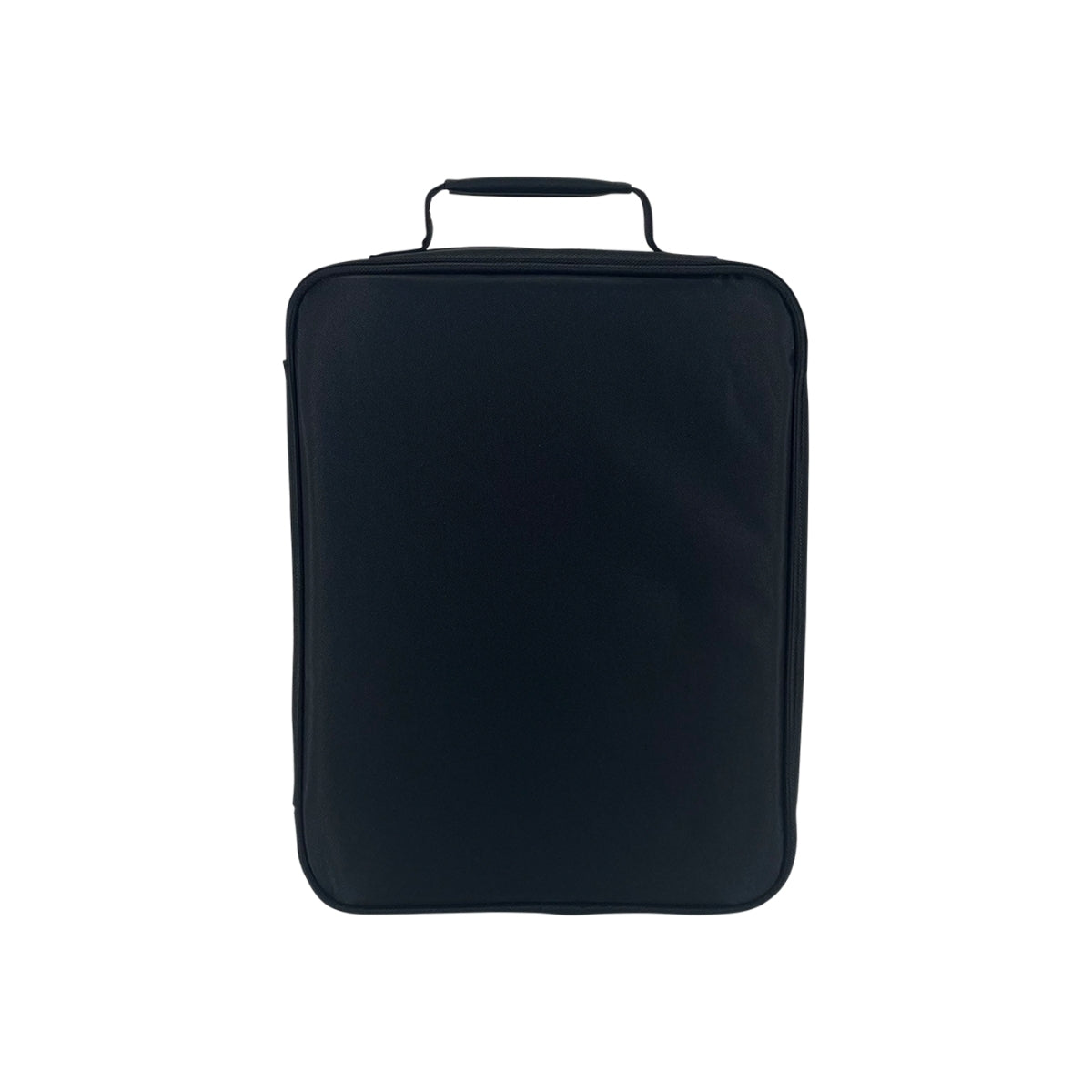 Sachi Junior Insulated Lunch Bag XL - Black