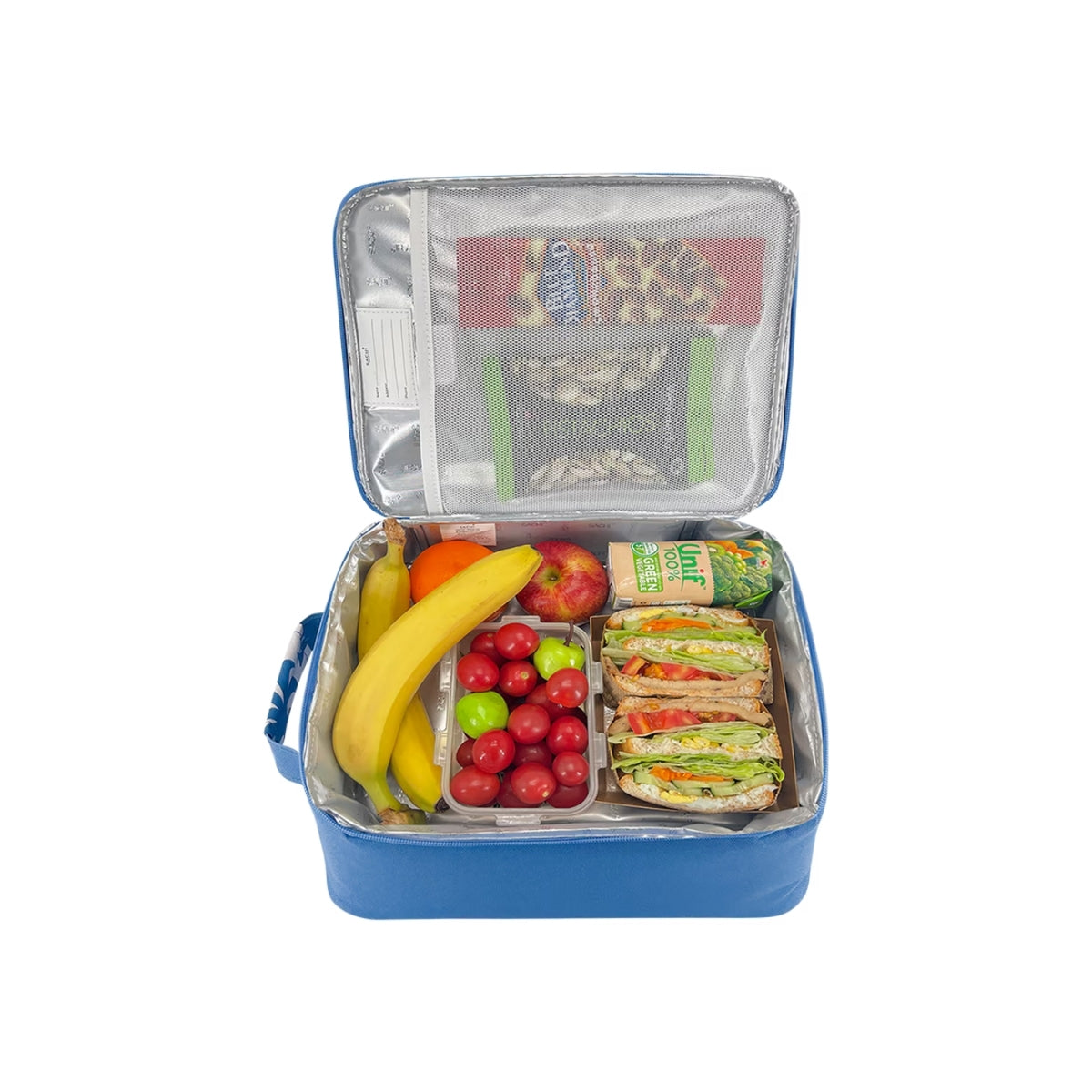 Sachi Junior Insulated Lunch Bag XL - Beachy Keen