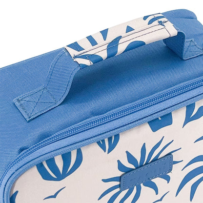 Sachi Junior Insulated Lunch Bag XL - Beachy Keen