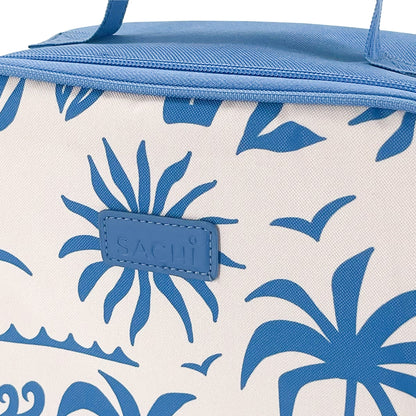 Sachi Junior Insulated Lunch Bag XL - Beachy Keen