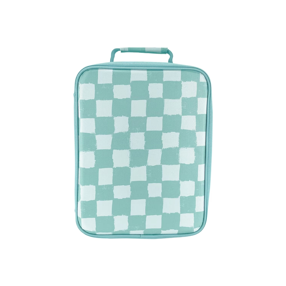 Sachi Junior Insulated Lunch Bag XL - Check It Out