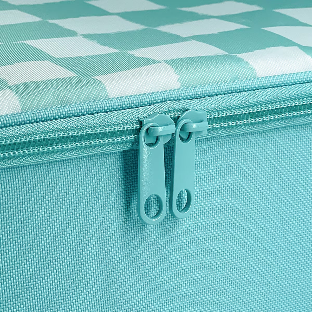 Sachi Junior Insulated Lunch Bag XL - Check It Out