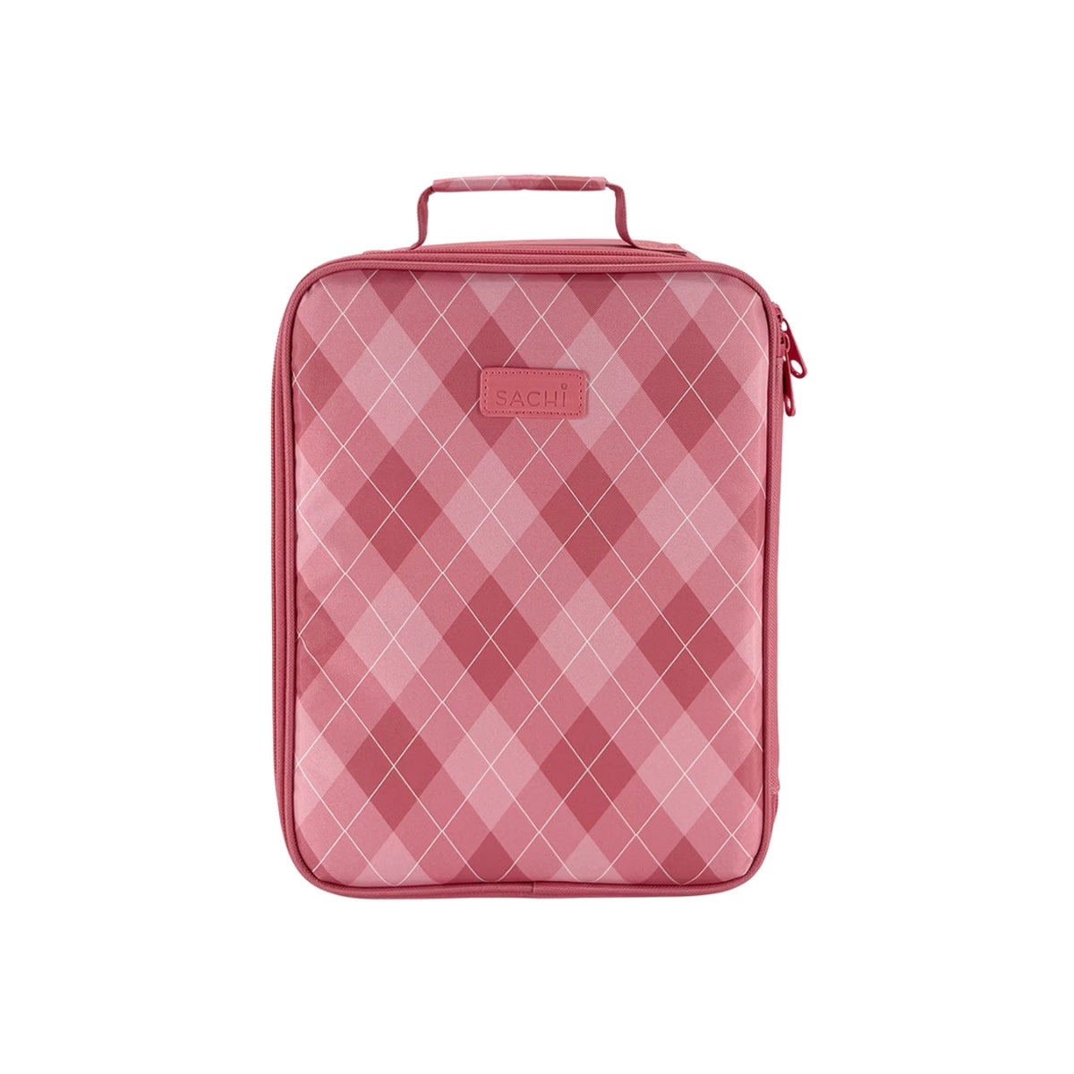 Sachi Junior Insulated Lunch Bag XL - Pretty In Pink