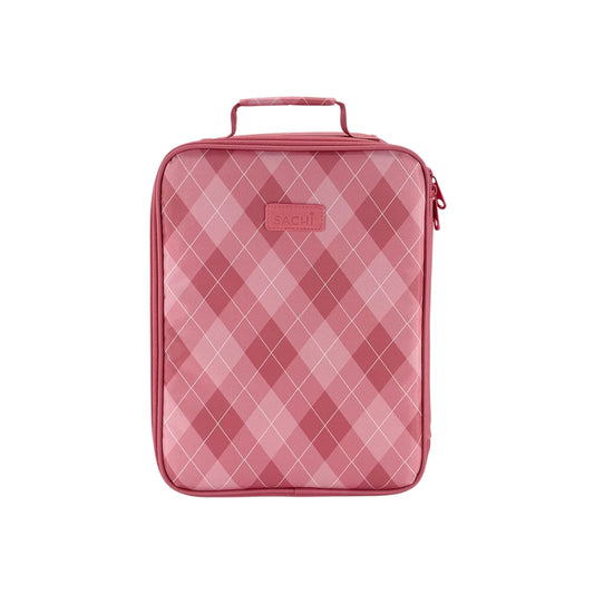 Sachi Junior Insulated Lunch Bag XL - Pretty In Pink