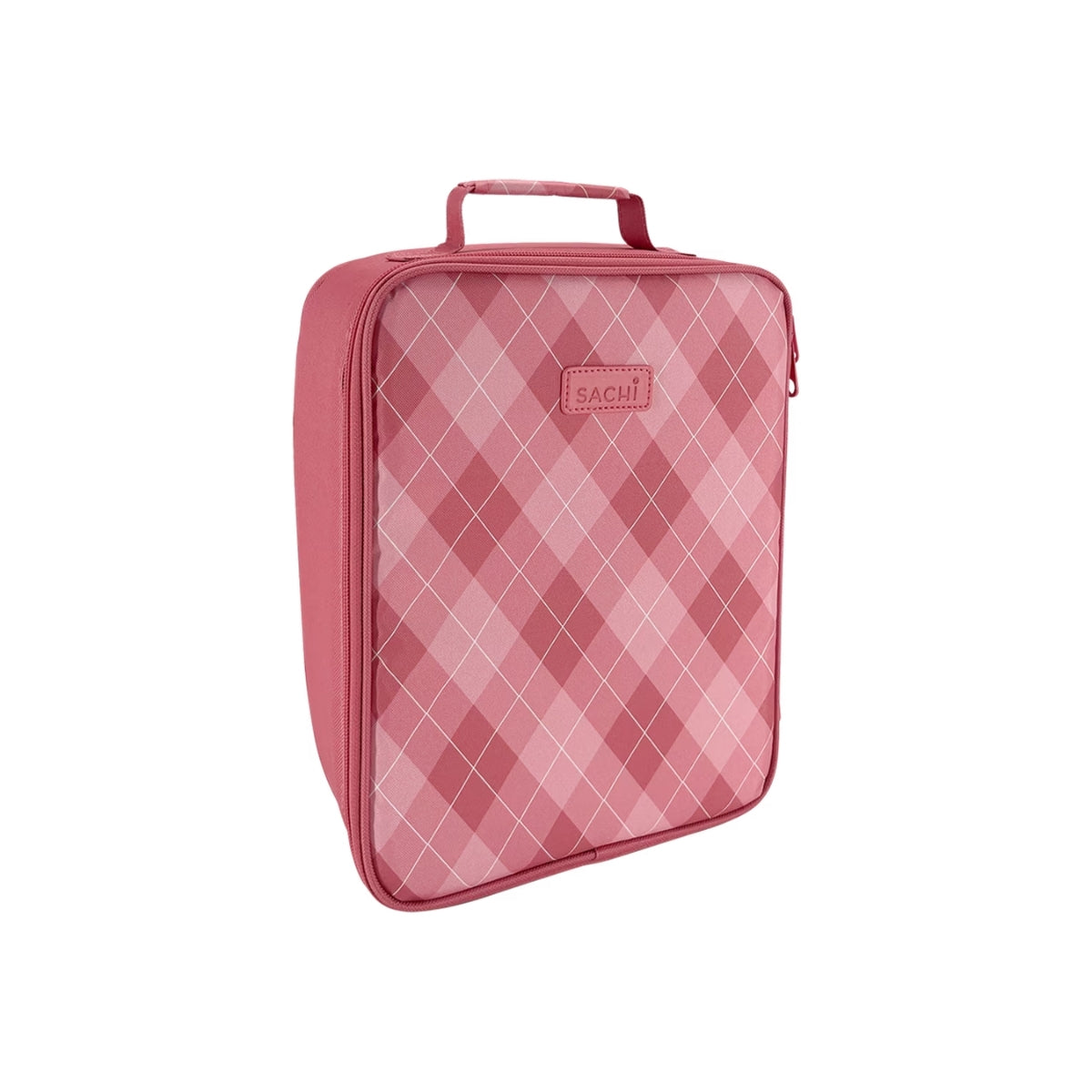 Sachi Junior Insulated Lunch Bag XL - Pretty In Pink