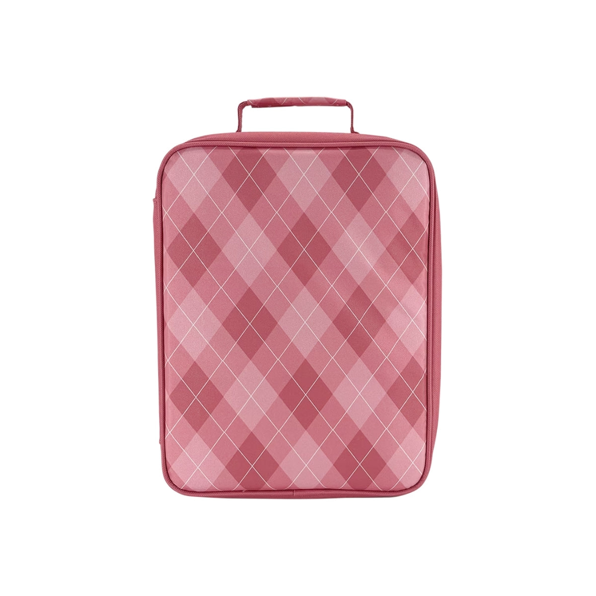 Sachi Junior Insulated Lunch Bag XL - Pretty In Pink