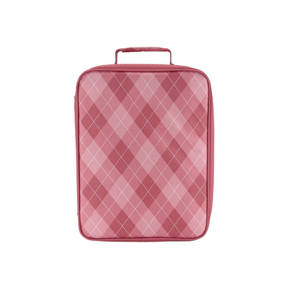 Sachi Junior Insulated Lunch Bag XL - Pretty In Pink