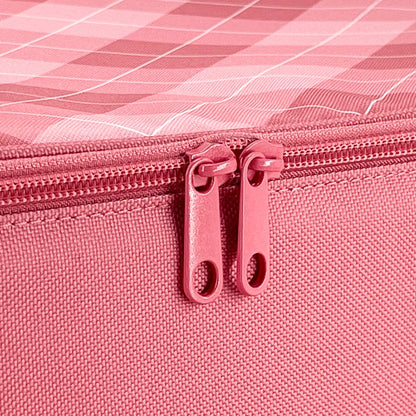 Sachi Junior Insulated Lunch Bag XL - Pretty In Pink
