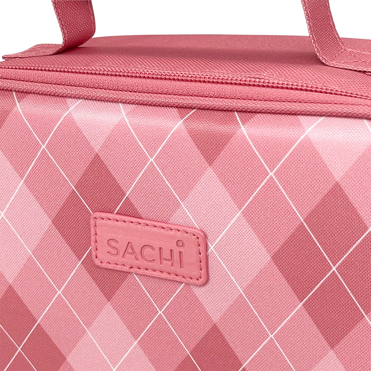 Sachi Junior Insulated Lunch Bag XL - Pretty In Pink