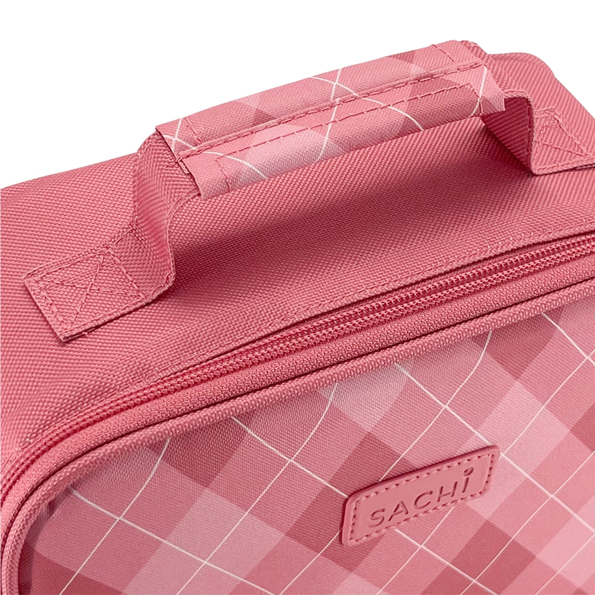 Sachi Junior Insulated Lunch Bag XL - Pretty In Pink